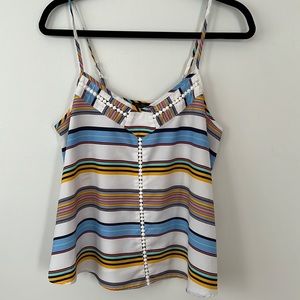 Jessica Simpson Dressy Top